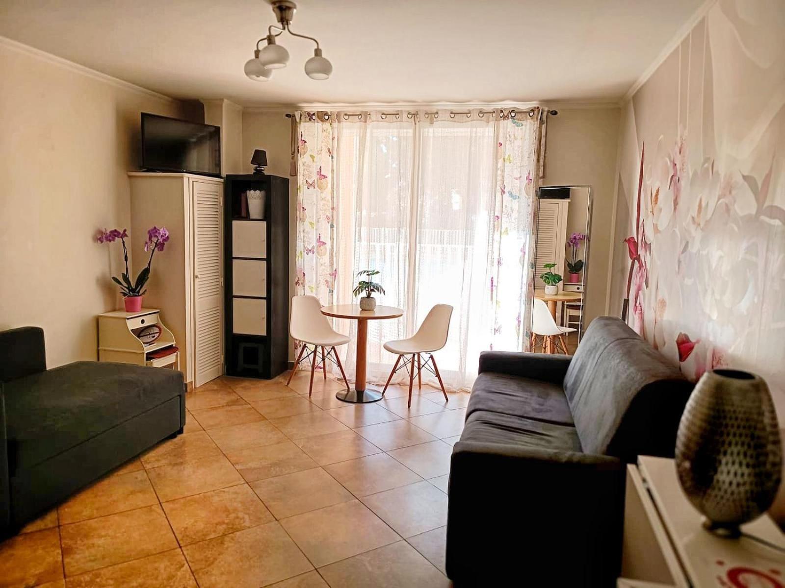 Direct Monaco Studio Devant Piscine Beausoleil Εξωτερικό φωτογραφία