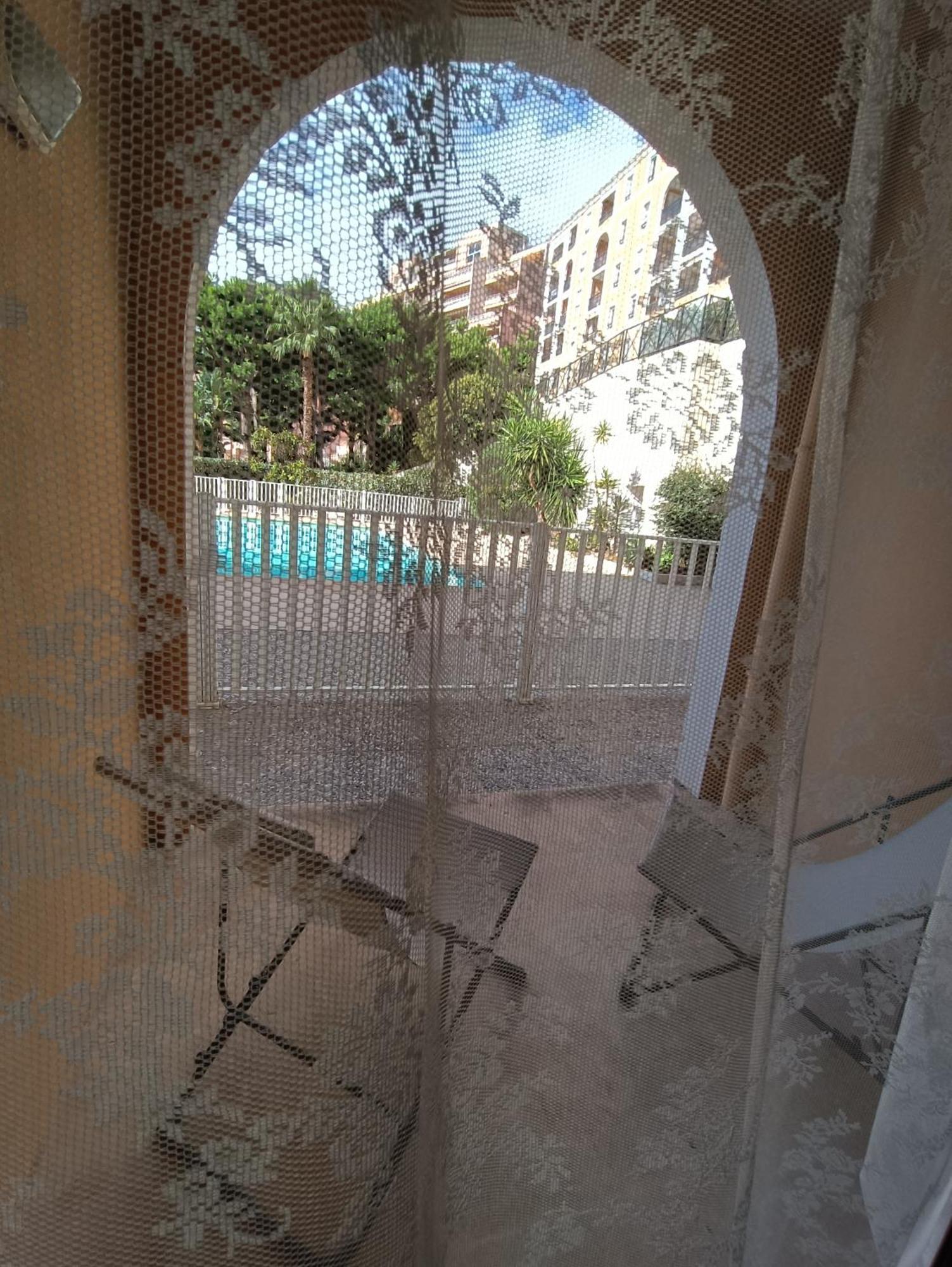 Direct Monaco Studio Devant Piscine Beausoleil Εξωτερικό φωτογραφία
